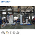 2019New High Efficiency 40 tons fresh water flake ice plant in Cheap price